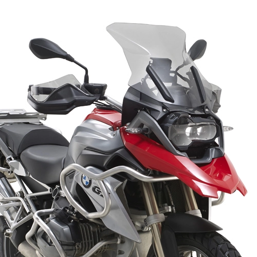 Givi 5108D szyba przyciemniana